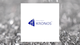 Kronos Worldwide (NYSE:KRO) Reaches New 12-Month High Following Dividend Announcement