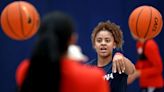 Wildcat freshman Lauryn Swann 'completely transformed herself' to overcome injury, join Arizona hoops program