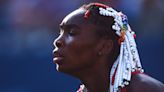 Venus Williams Signed A Reported $12M Reebok Deal When She Was Only 15 Years Old