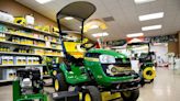 Fewer U.S. tractor dealerships raise costs for farmers as sector consolidates