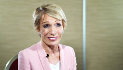 What Is Barbara Corcoran’s Net Worth? A Fortune Built on Real Estate and Entrepreneurship