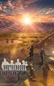 Brotherhood: Final Fantasy XV