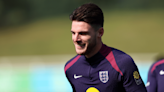 England XI vs Ireland – Predicted lineup and team news