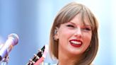 Taylor Swift Dons Chic Yellow Mules During Night Out with BF Travis Kelce—and I Found 4 Similar Options So ...