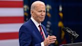 Lawmakers negotiate to assure Biden makes Ohio’s fall ballot