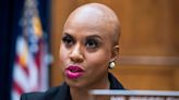 Rep. Ayanna Pressley on the fight to protect abortion rights: ‘I don’t want to be a liar to my child’