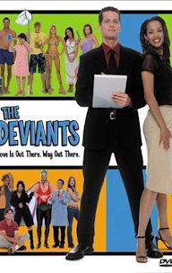 The Deviants