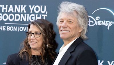 Jon Bon Jovi Doubles Down on Marital Infidelities: 'I Got Away With Murder'