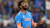 Kapil heaps praise on Bumrah: '1000 times better than me'