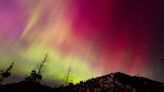 Weaker repeat of Saturday's solar storm expected Sunday, NOAA says