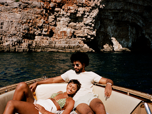 Calling All Couples: We Found 15 Romantic Vacation Ideas for Your Travel Bucket List