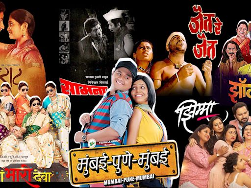 Marathi cinema has an elitism problem. We need more than Maratha history appeasement