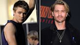 Chad Michael Murray Had Agoraphobia at Height of One Tree Hill Fame: 'I Couldn’t Leave My Hotel Room'