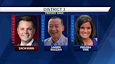 Close Up: Sitting down with Iowa's 3rd Congressional District candidates