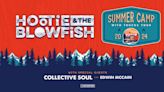 Hootie & the Blowfish stopping in Nashville on ‘Summer Camp with Trucks’ tour in 2024