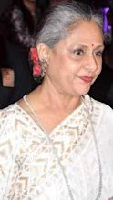 Jaya Bachchan