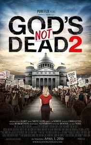 God's Not Dead 2