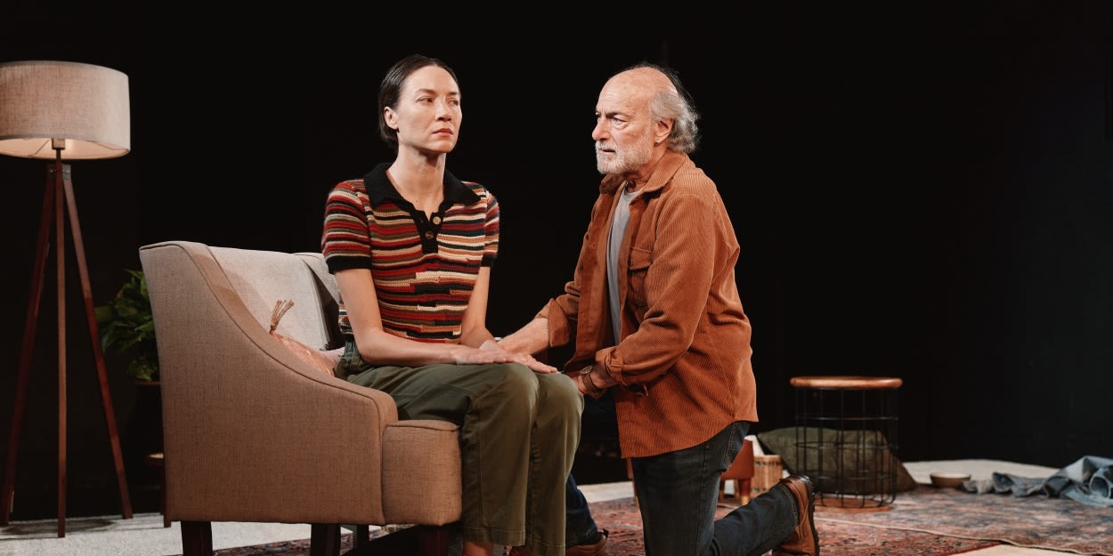 JOB, Starring Peter Friedman and Sydney Lemmon, Will Open on Broadway This Summer