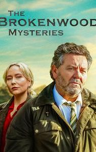 The Brokenwood Mysteries