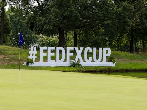 How to watch Round 4 of the FedEx Cup golf tournament today