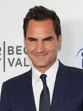 Roger Federer