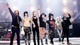 Guns N' Roses Announce 2023 Tour Across North America, Europe and Israel — See the Dates!