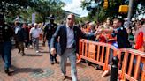 One big bright spot from Auburn football's loss to Georgia? It was a 'huge' recruiting day