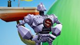 MultiVersus Update to Bring Performance Improvements, Iron Giant to Return 'Shortly'