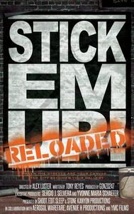 Stick 'Em Up! Reloaded