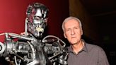 James Cameron says he'd want to make the next 'Terminator' movie about AI instead of 'bad robots gone crazy'