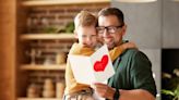 Six Father's Day Poems to Make Him Feel Special