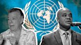 Canciller se reunirá con altos cargos de la ONU tras la polémica carta que Juan Manuel Santos envió
