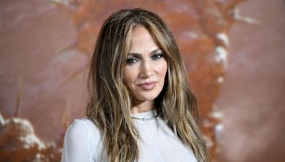Jennifer Lopez canceló su gira, en medio de su supuesta crisis matrimonial con Ben Affleck: “Estoy completamente desconsolada”