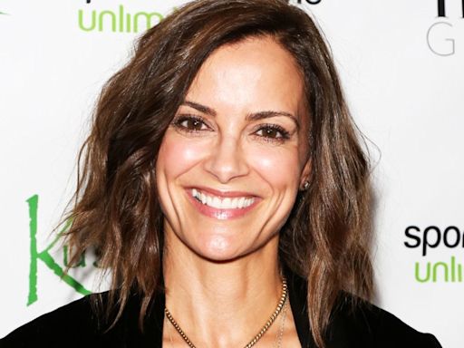 ‘The Bold & The Beautiful’ Casts Rebecca Budig To Replace Krista Allen As Dr. Taylor Hayes