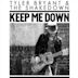 Keep Me Down