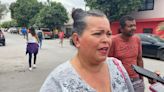 Claudia Ríos y su familia han ayudado a miles de migrantes en Gómez Palacio