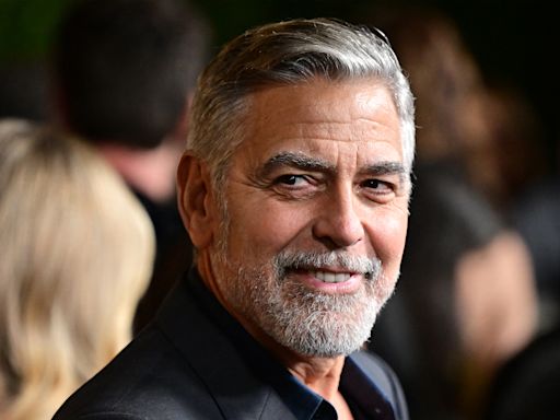 George Clooney Calls On Biden to End Campaign: ‘This Is About Age’