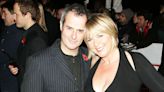 When did Celebrity Big Brother's Fern Britton and husband Phil Vickery split?