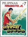 Panday (character)