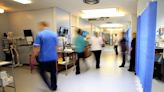 Increasing number of NHS bodies failing to break even, report warns