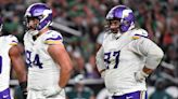 Vikings may have interesting decisions to make at defensive tackle