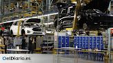 Más despidos a la vista en Ford Almussafes: la compañía plantea una nueva negociación para reducir la plantilla