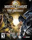 Mortal Kombat vs. DC Universe