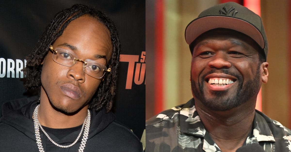 Hurricane Chris Wanted 50 Cent to ‘Tap In’ to See What Shreveport Artists Have to Offer for Humor & Harmony