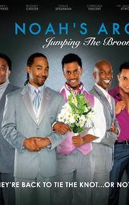 Noah's Arc: Jumping the Broom