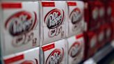 Dr Pepper, with its 'swicy' flavor, just passed Pepsi as the 2nd biggest soda brand