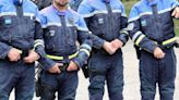 Des policiers filmés en train de frapper un homme menotté et à terre, l’IGPN saisit