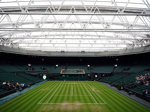 Inside the years-long contentious planning row at Wimbledon