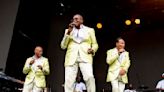 Singer sues hospital, says staff thought he was mentally ill and wasn't member of Four Tops