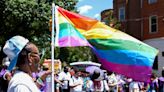 Police say they didn’t spray a chemical agent at Pride. Why don't those who attended believe it.